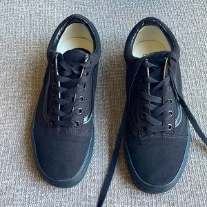 Vans Classic Tumble Old School